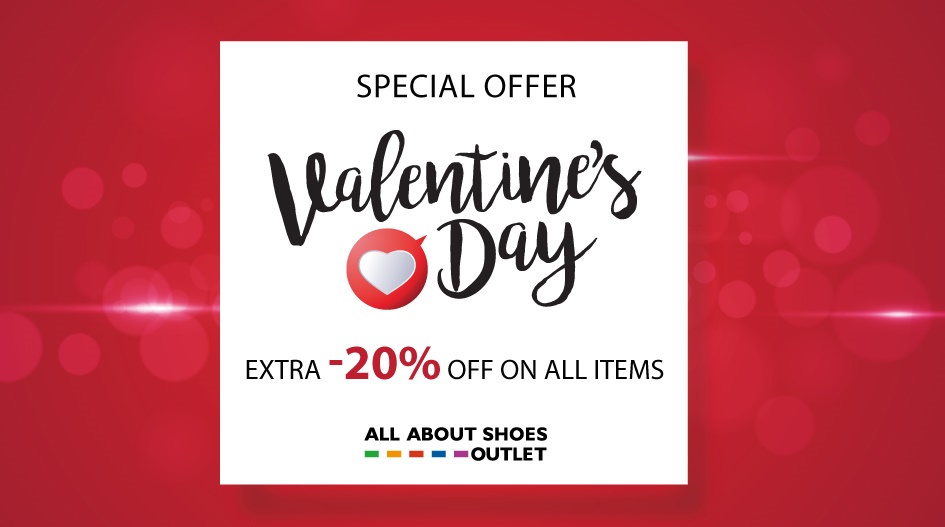 ALL ABOUT SHOES ME EXTRA -20% OFF ON ALL ITEMS !
